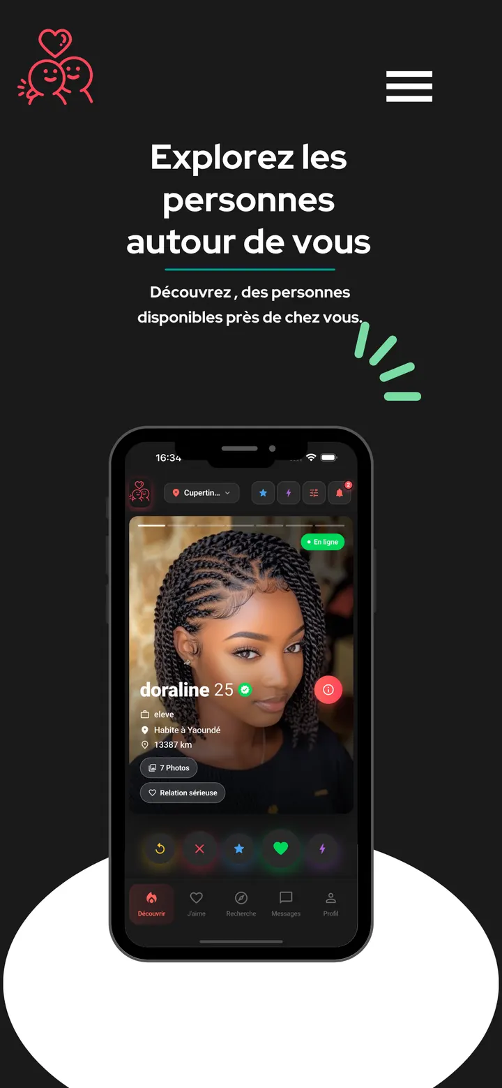 Leyamo screenshot